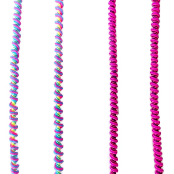 Comprar cordones elásticos en espiral Twist-Twist