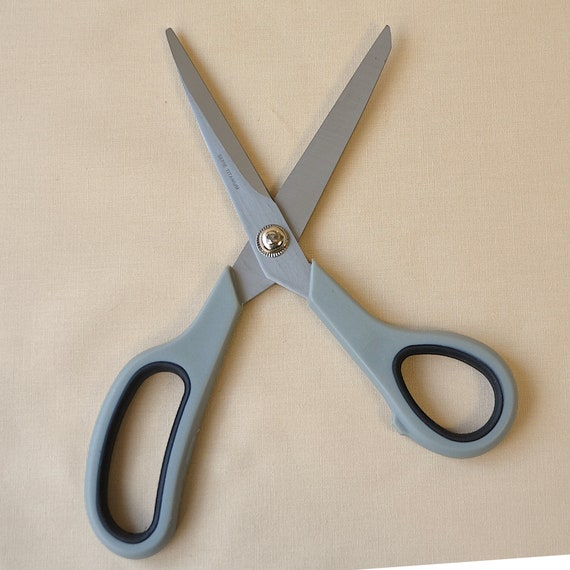 Left Handed Sewing Scissors 10 inch Fabric Shears Kuwait