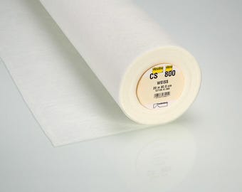 Vliesline Lutradur Non Woven Fabric Paper Heavy 100GSM Mixed Media Craft Vilene