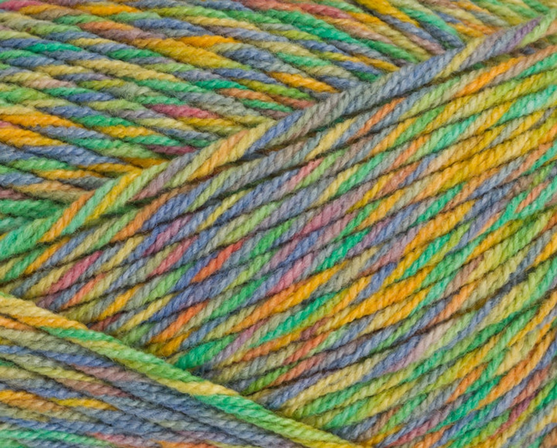 stylecraft monet aran patterns