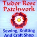 Tudor Rose Patchwork