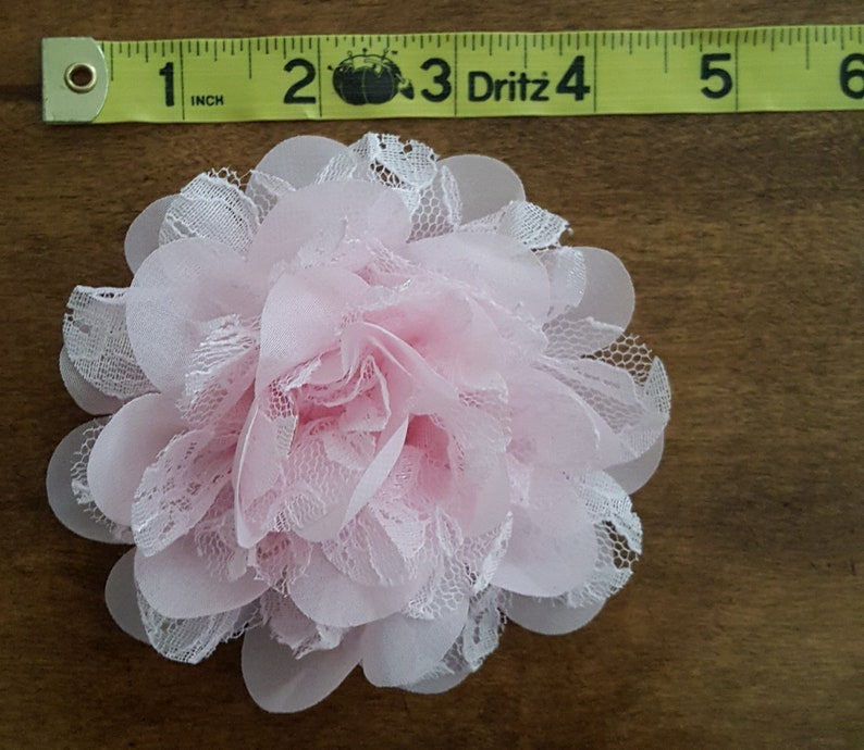 Pink Headband-Baby Girl Headband-Baby Headband-Newborn Headband-Toddler Headband-Flower Girl-Lace Headband-Baby Accessories-Hair Accessories