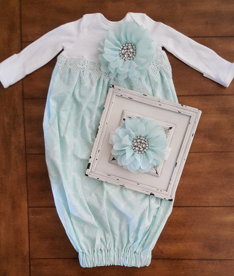 newborn baby girl frocks