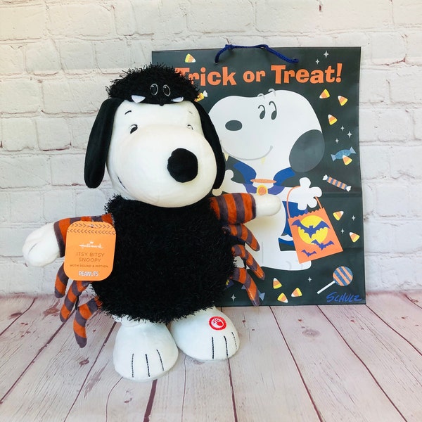 Peanuts Hallmark Halloween Ornaments Etsy