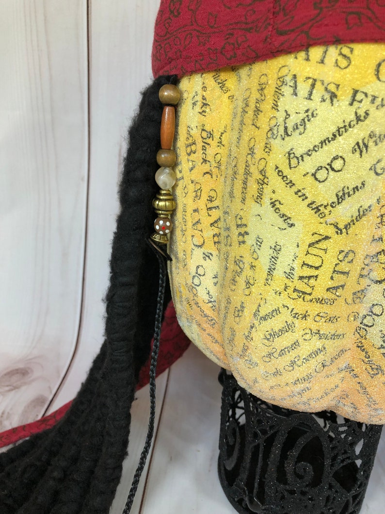 Genuine Disney Captain Jack Sparrow Hair Dreads Dead Men Tell Etsy