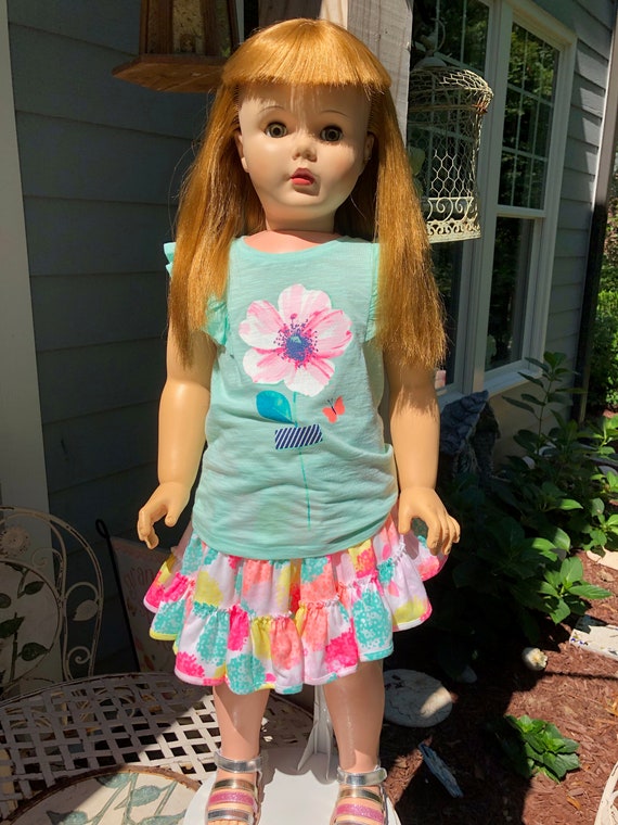 madame alexander janie doll