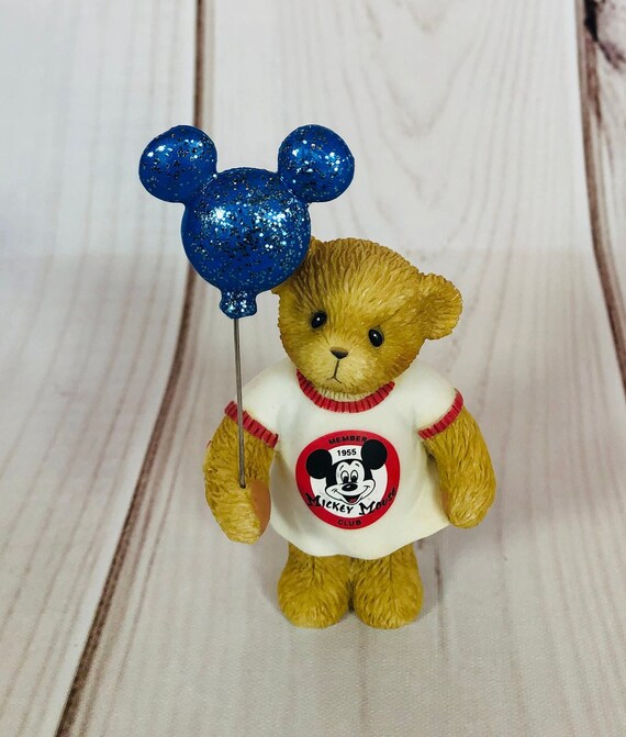 Mickey mouse clubhouse teddy bears deals