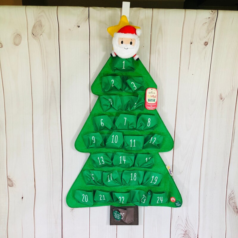 Musical Advent Calendars Etsy