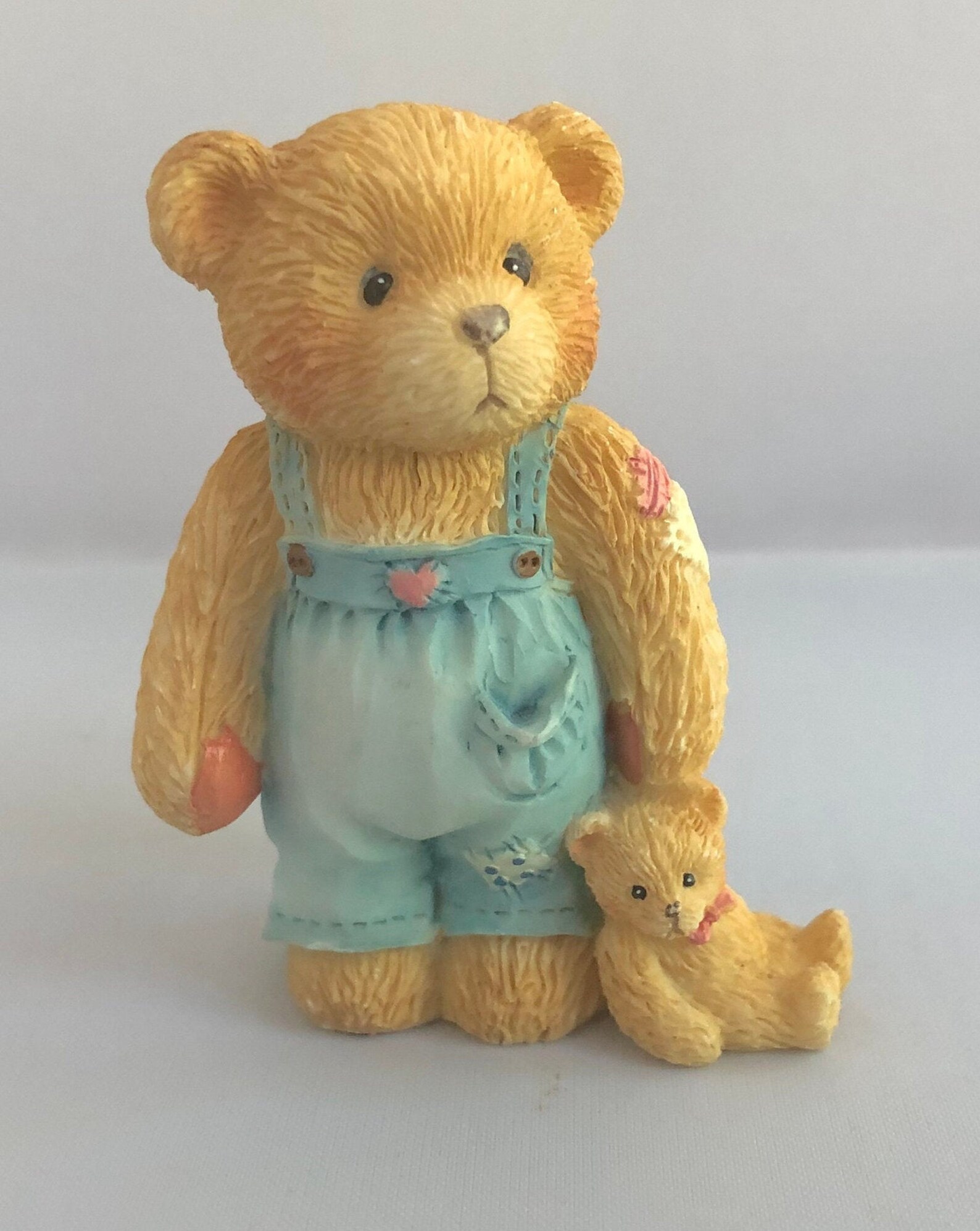 Cherished Teddies Child of Hope 1993 624837 | Etsy