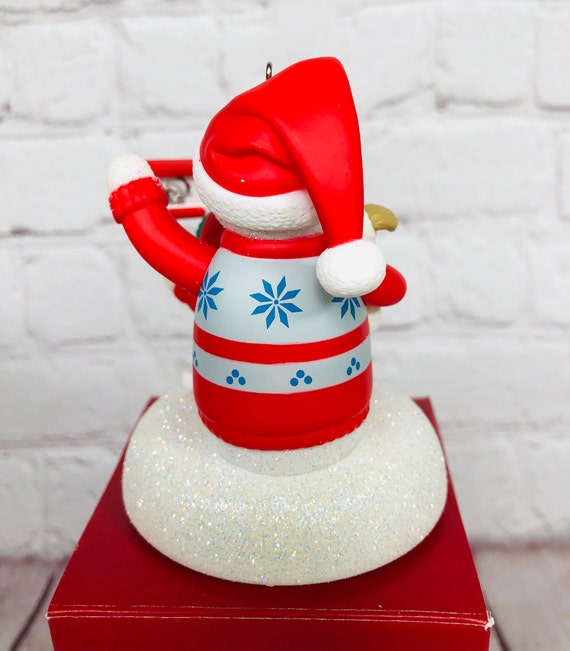 Lang＆Wise Special Friends 人形 クリスマスキャロル Lang＆Wise