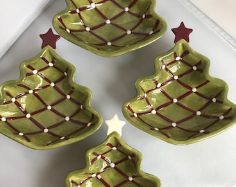 pottery barn holiday dishes