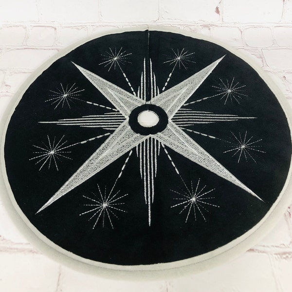 Star Trek Tree Skirt 