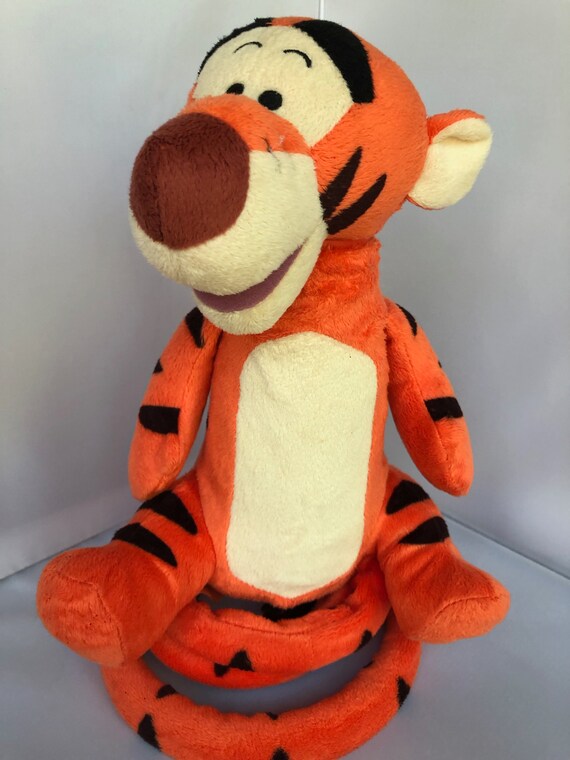 turbo tail tigger