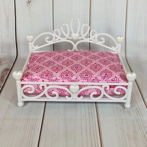 American girl princess pet bed new arrivals