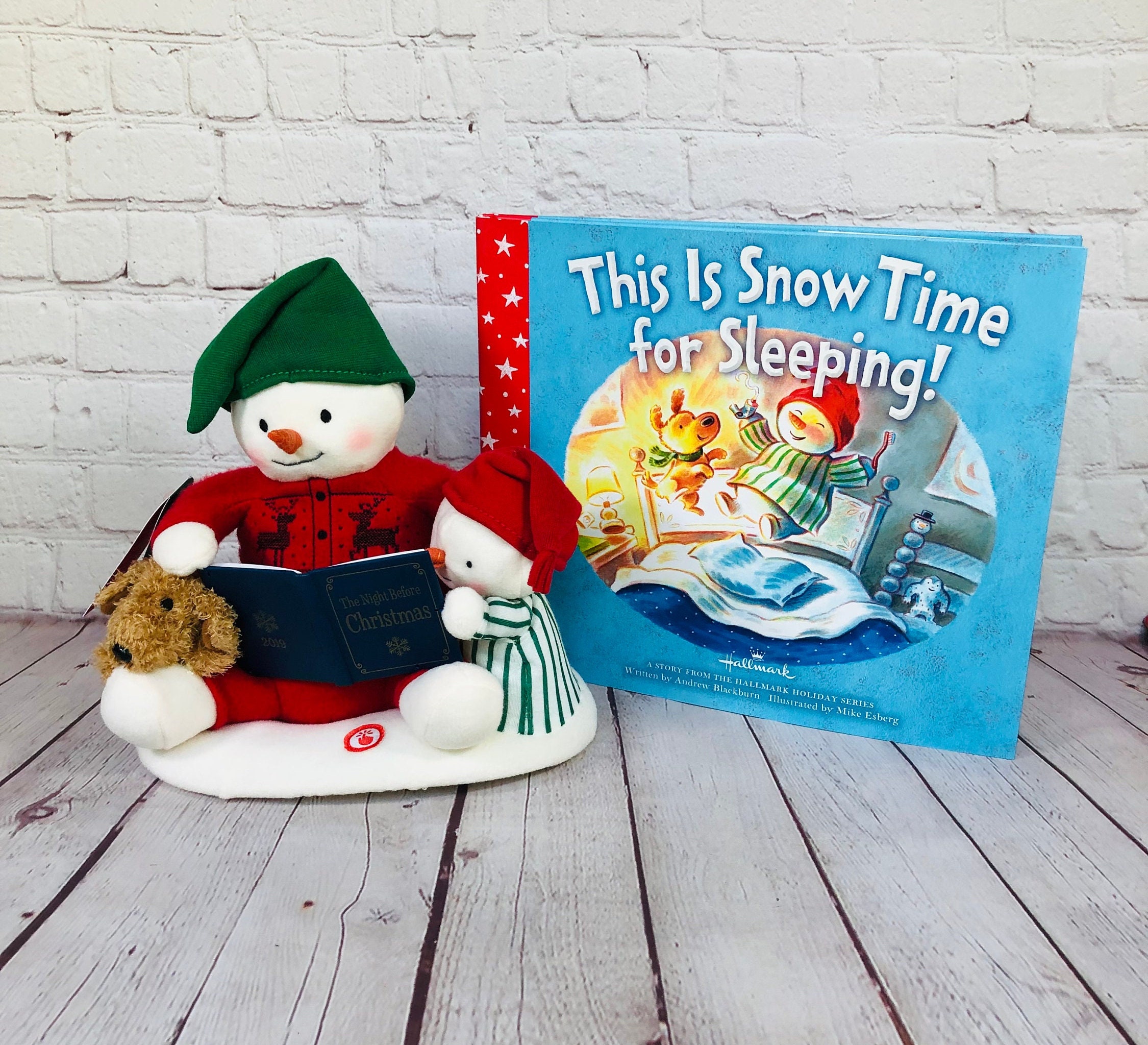 Hallmark jingle sales pals 2019