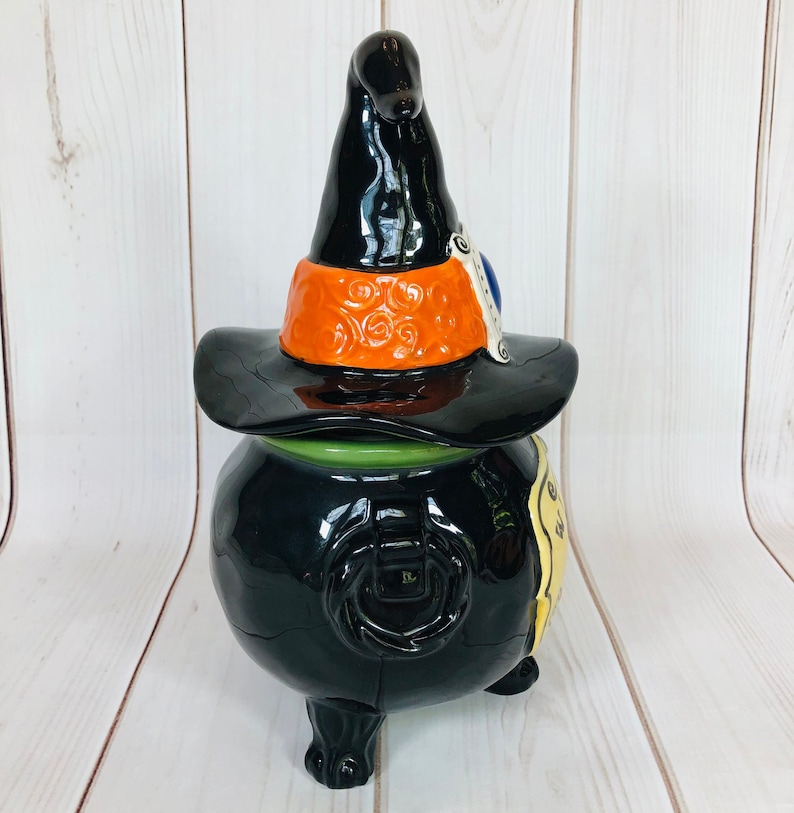Witches' Brew Cauldron Mok van Steven Rhodes | Boutique - Boutique