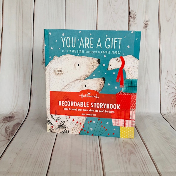 Personalized Storybook Etsy