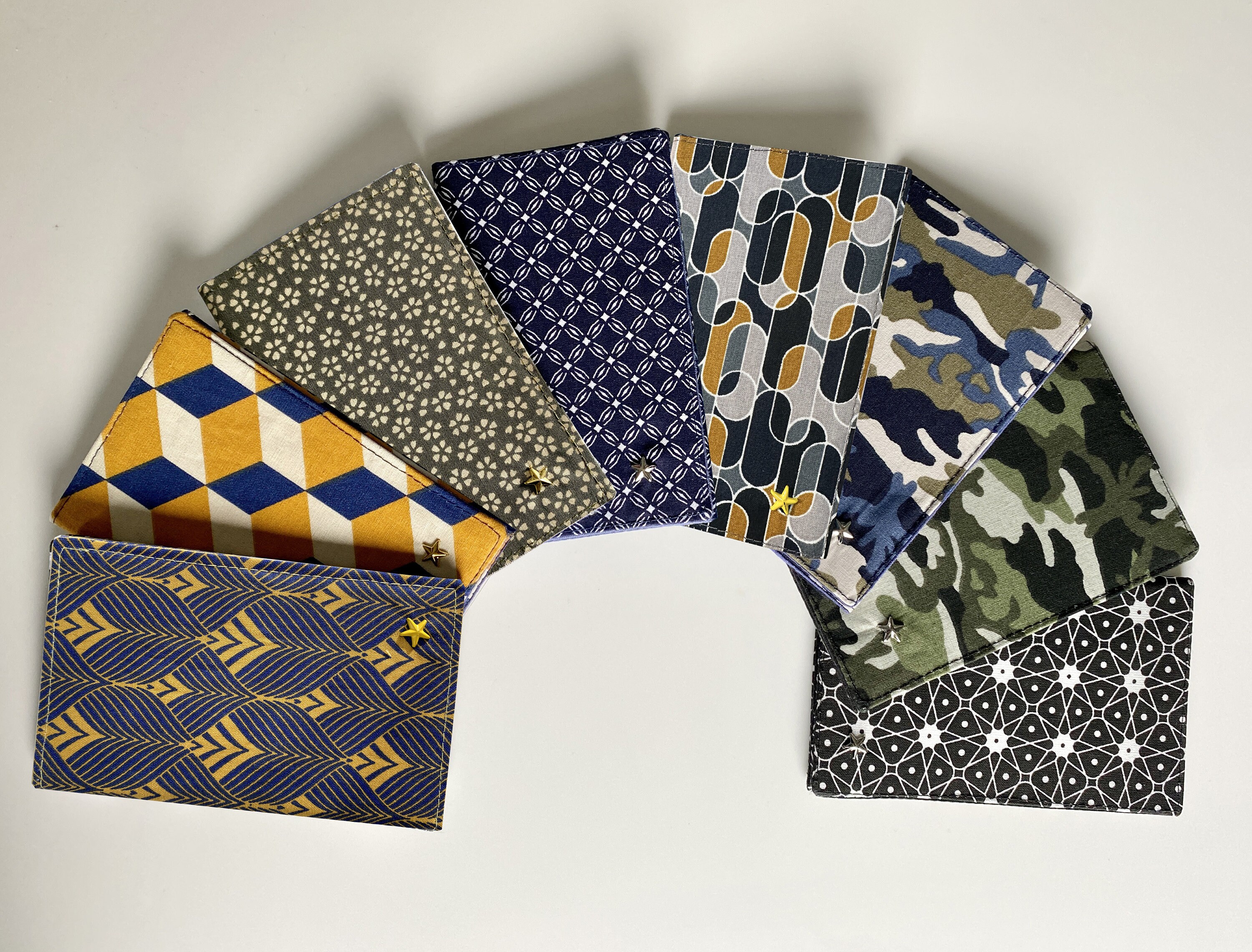 Pochette permis clearance de conduire personnalisé