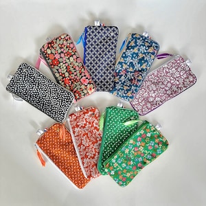Etui à lunettes 2 en 1