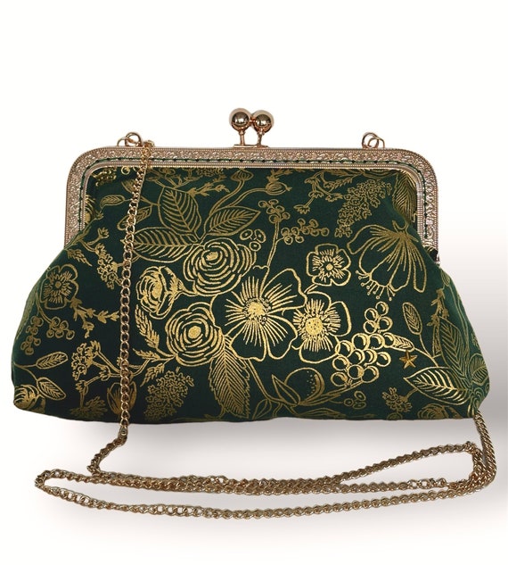 Green Mariana Crossbody Bag Online | Colette Hayman – colette by colette  hayman