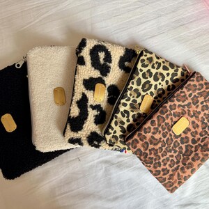 Flache Tasche – Beutel – E-Reader-Hülle
