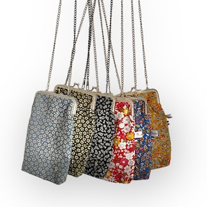 Sac pochette pour téléphone