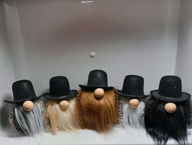 Hanukkah harry ornament