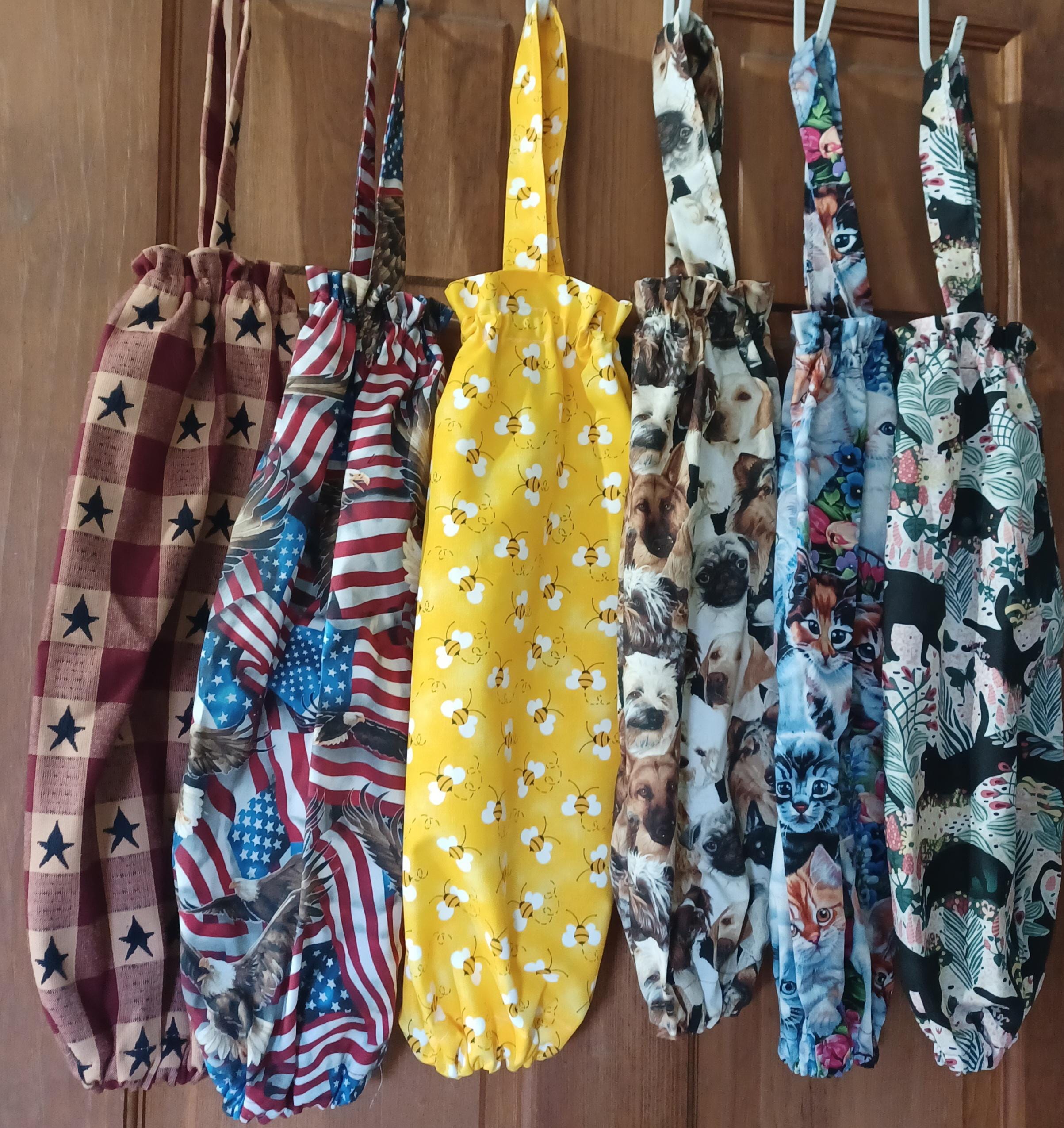 Reciclar Como Hacer Porta Bolsas Con Botellas De PlÃ¡stico Bolsa