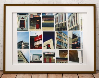 Arsenal, Highbury (2005) v.1