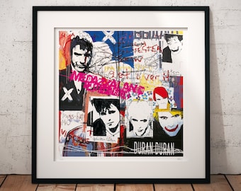 Medazzaland by Duran Duran