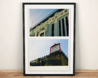 Arsenal, Highbury (2005) v.2