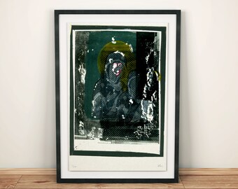 Cracked Mary