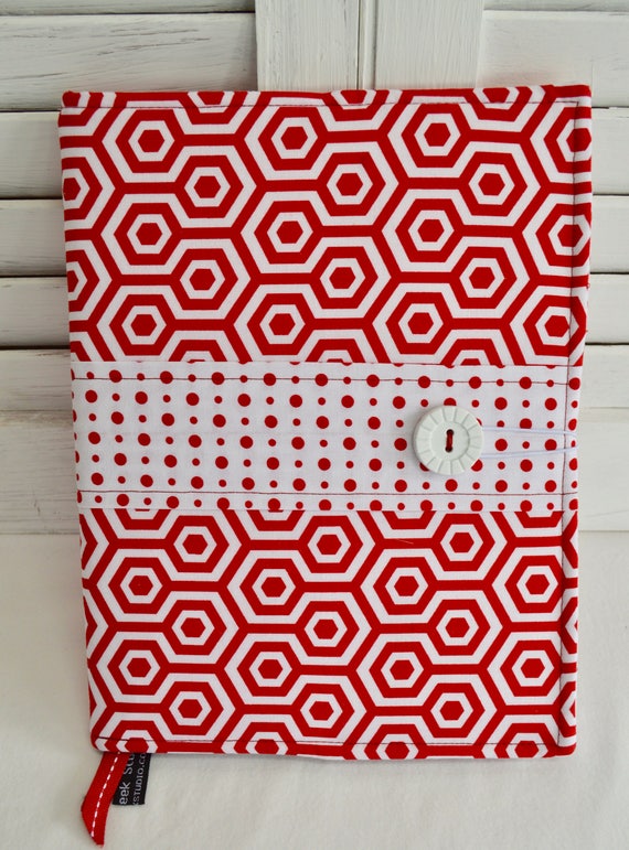Journal Cover, Fabric Journal Cover, Composition Book Cover, Notebook Cover, Padded Fabric Journal Cover, Fabric Composition Book Cover