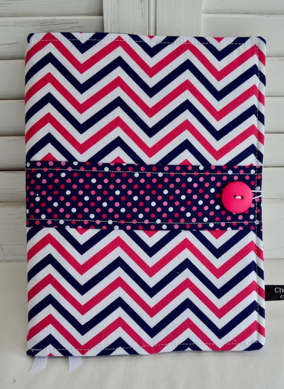 Journal Cover, Fabric Journal Cover, Composition Book Cover, Notebook Cover, Padded Fabric Journal Cover, Fabric Composition Book Cover