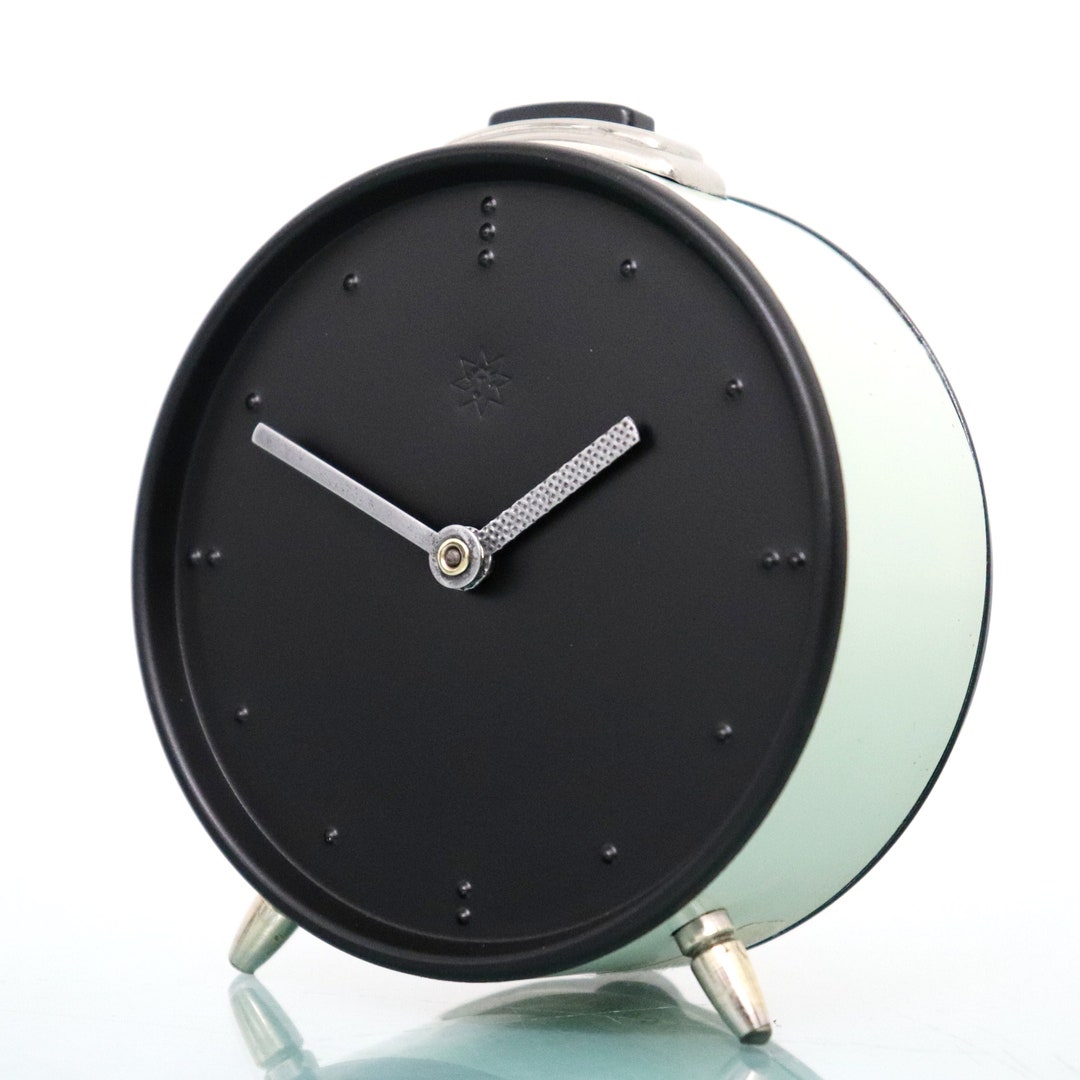 Reloj Despertador Relojes Para Ciegos Once Relojes Digitales