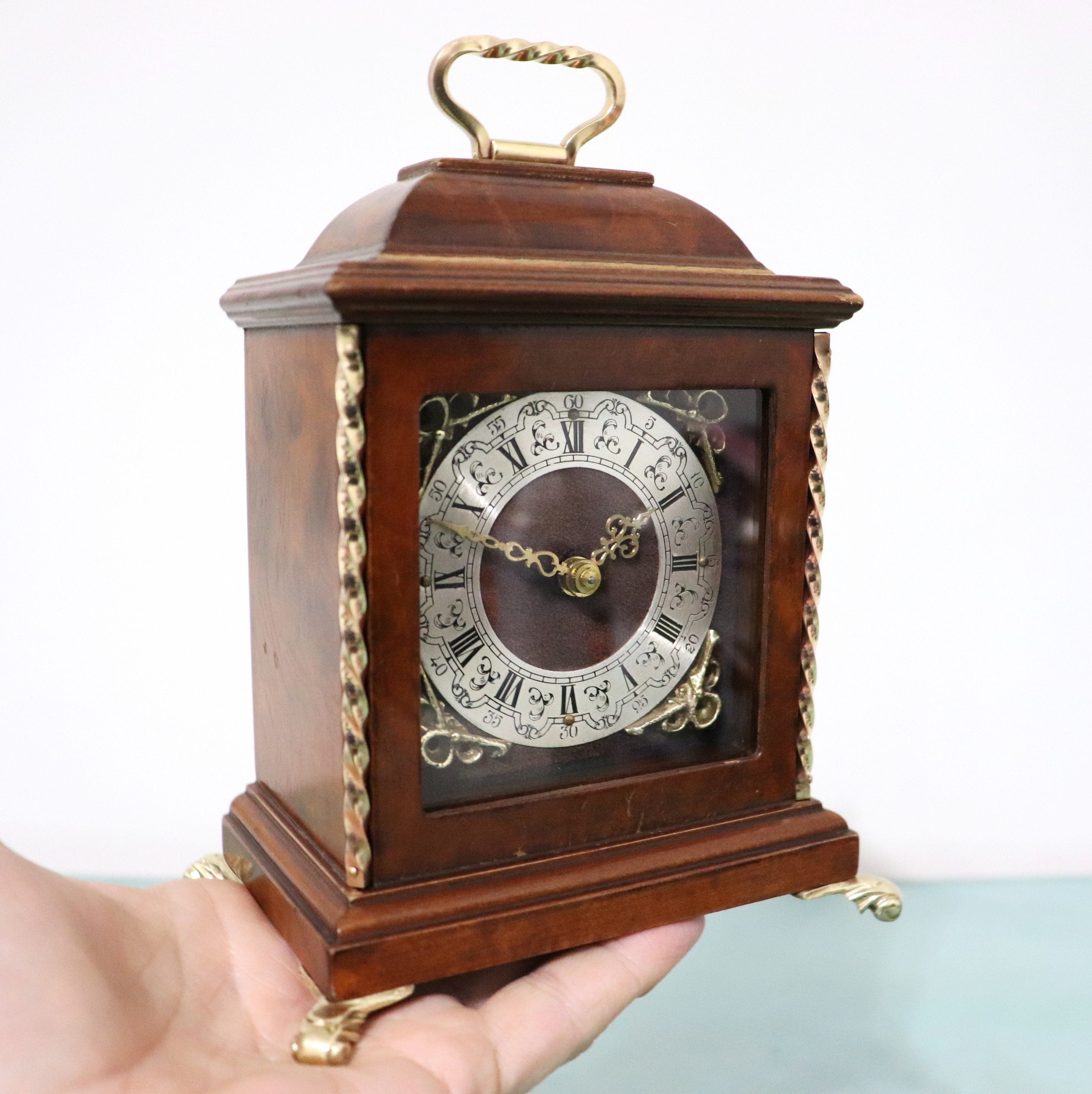 Wuba warmink clock - Etsy 日本