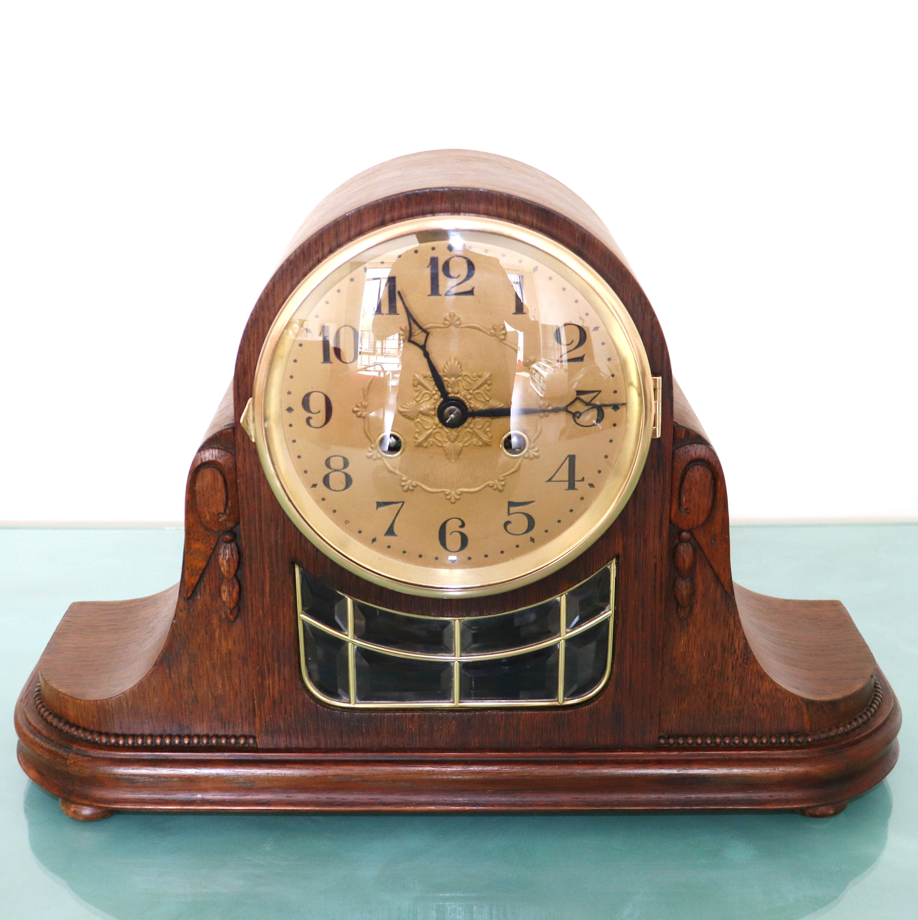 Haller Clock for sale Only 2 left at 70