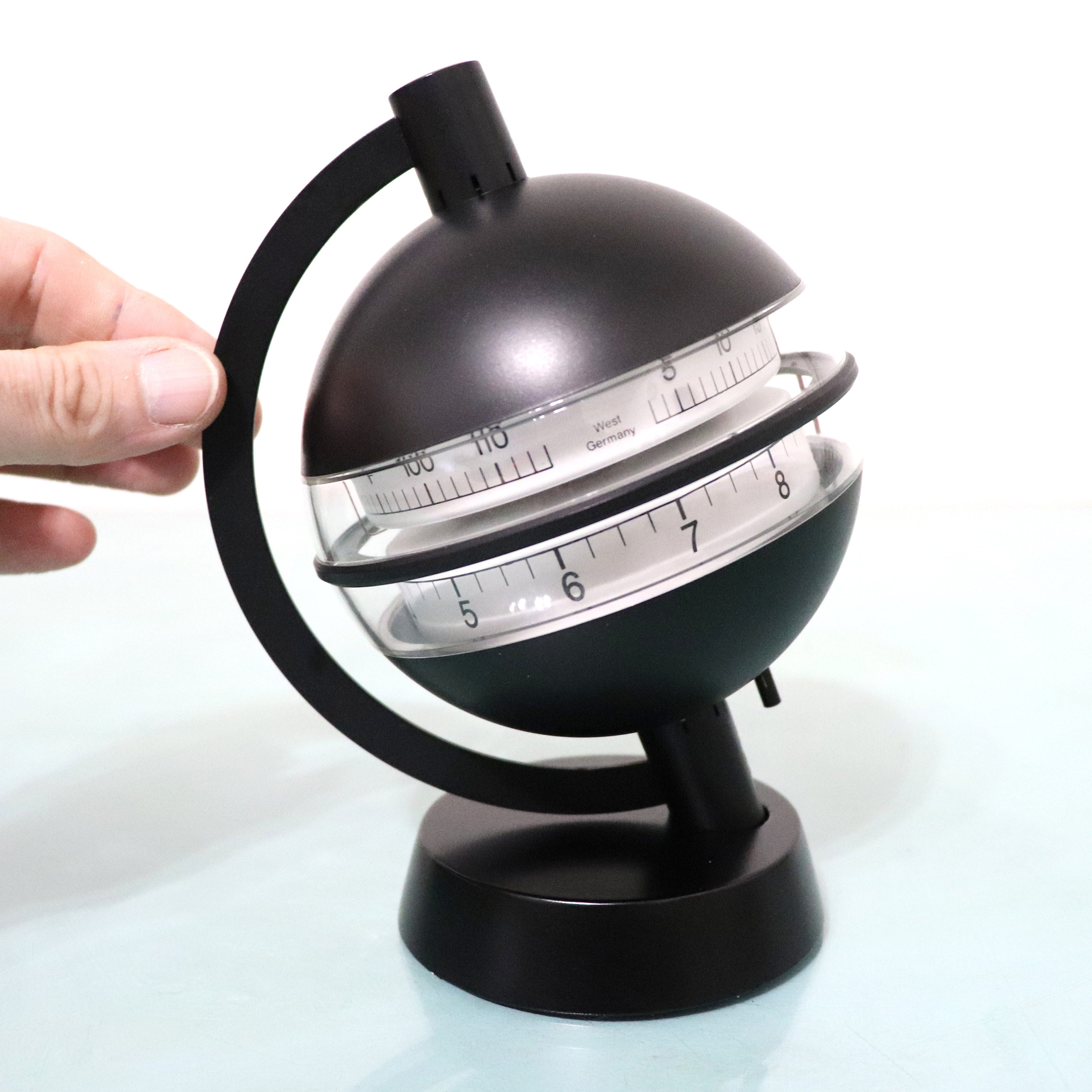 Sputnik Barometer - Etsy