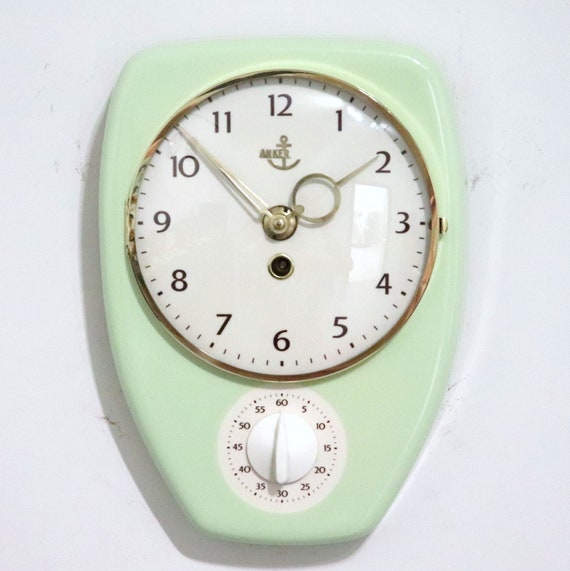 Timer da parete top