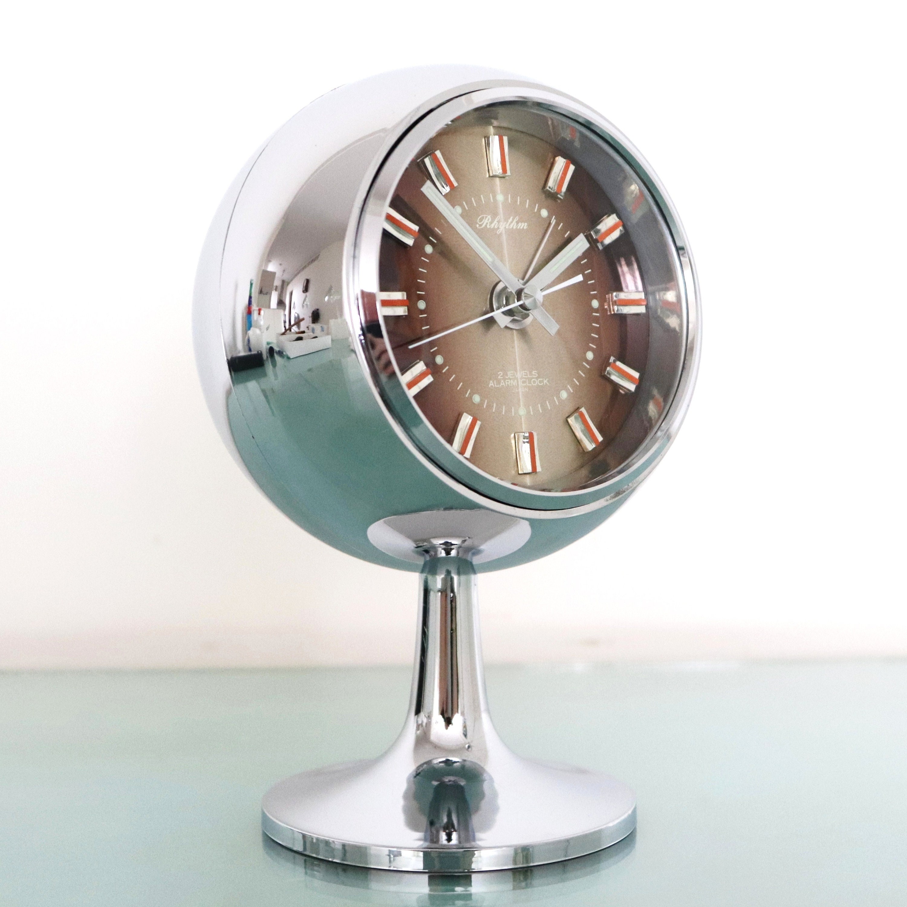【archive】90s New balance Wall-clock 非売品 Amazon.com: JUNGHANS Maxville Wall Clock 367 6047 00 367