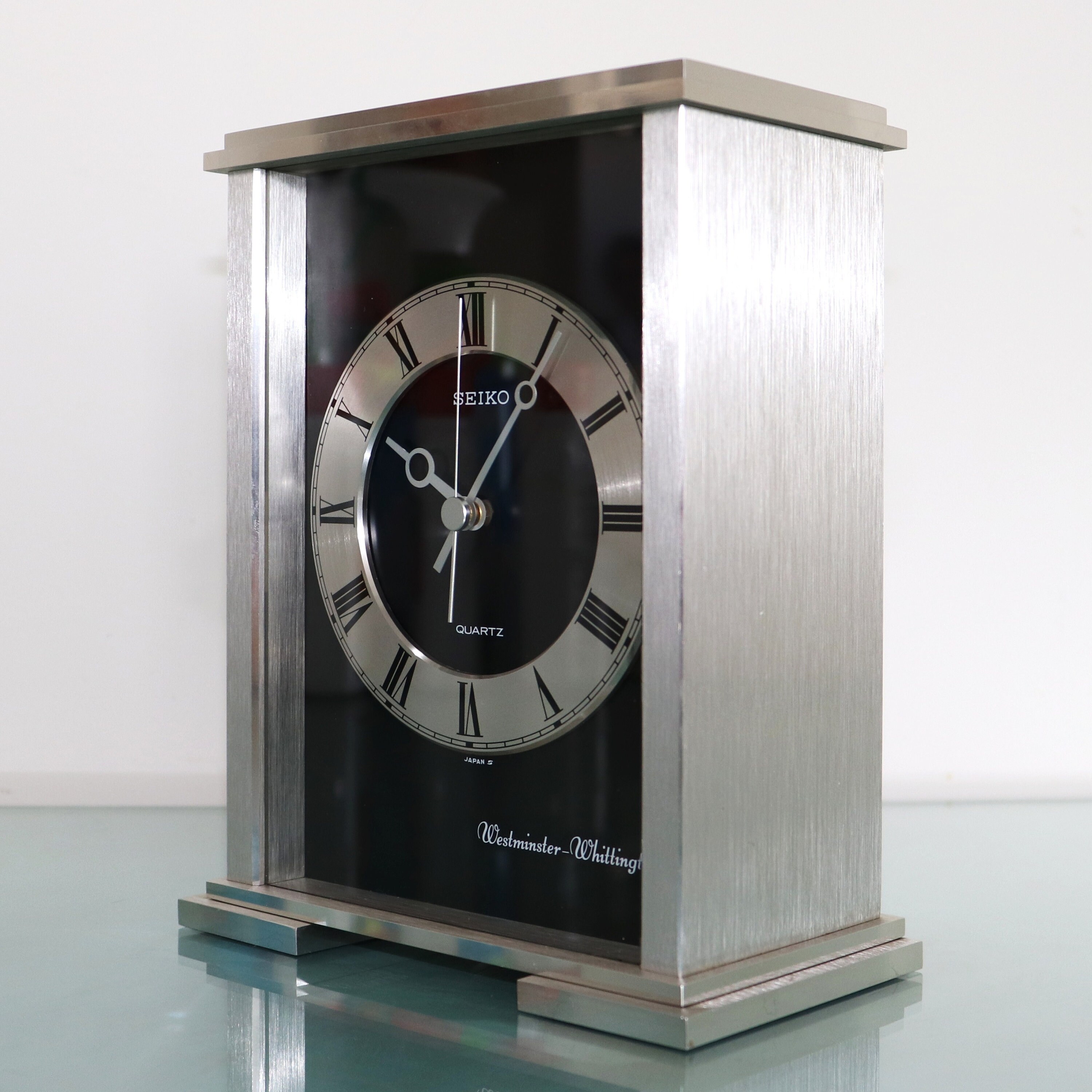 SEIKO Seiko セイコー Westminster CHIME WESTMINSTER 0 JEWELS Chime 