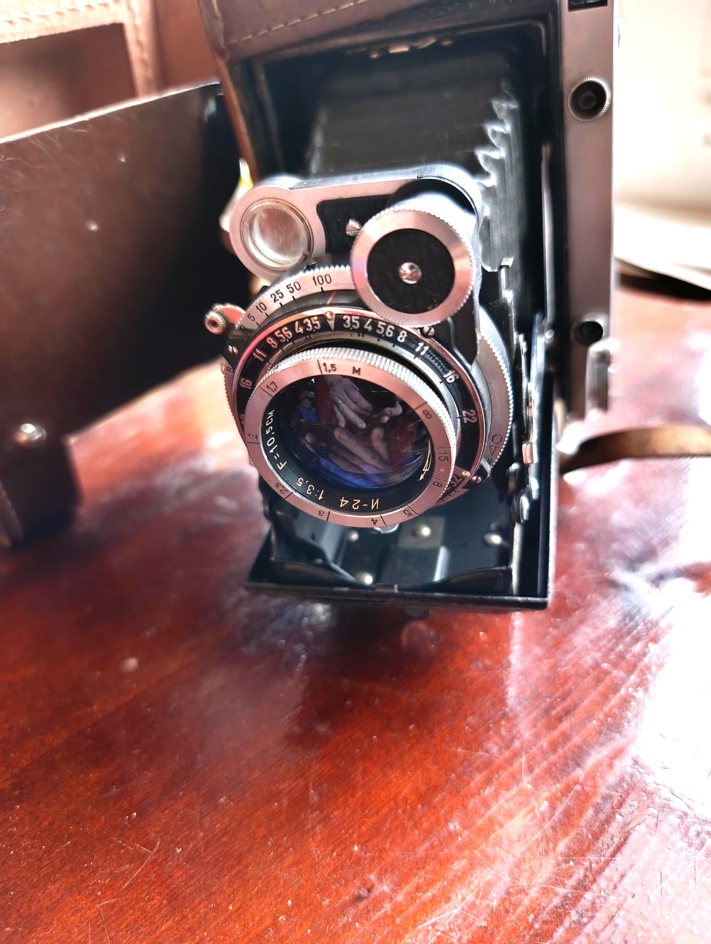 6x6 camera - Etsy 日本