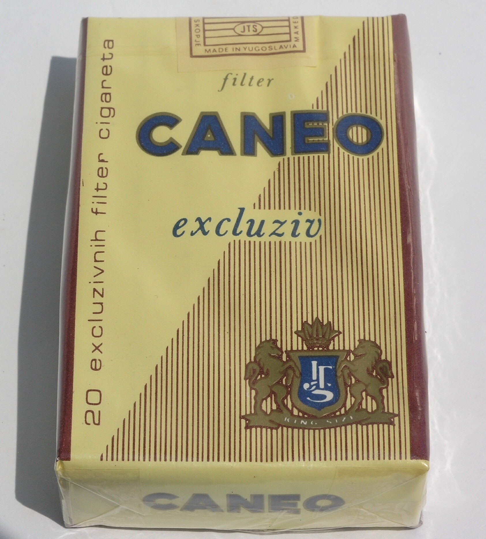 Building Leading Brands | - Philip Morris International