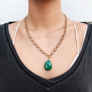 Statement Necklace