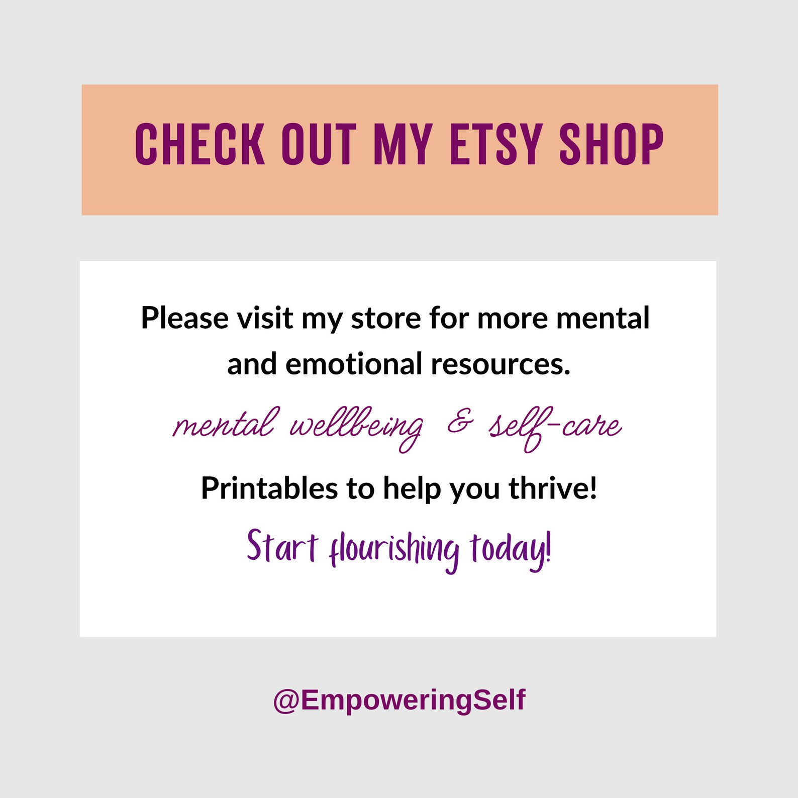 Self-compassion Toolkit, Self-care, Love, Help, Worth, Affirmations ...