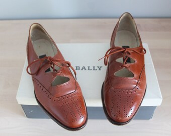 ladies bally design