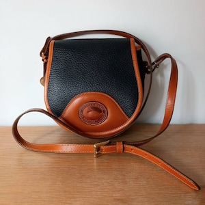Dooney and bourke store big duck crossbody
