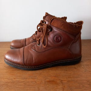 Bally Ankle Boots - Etsy display picture 3