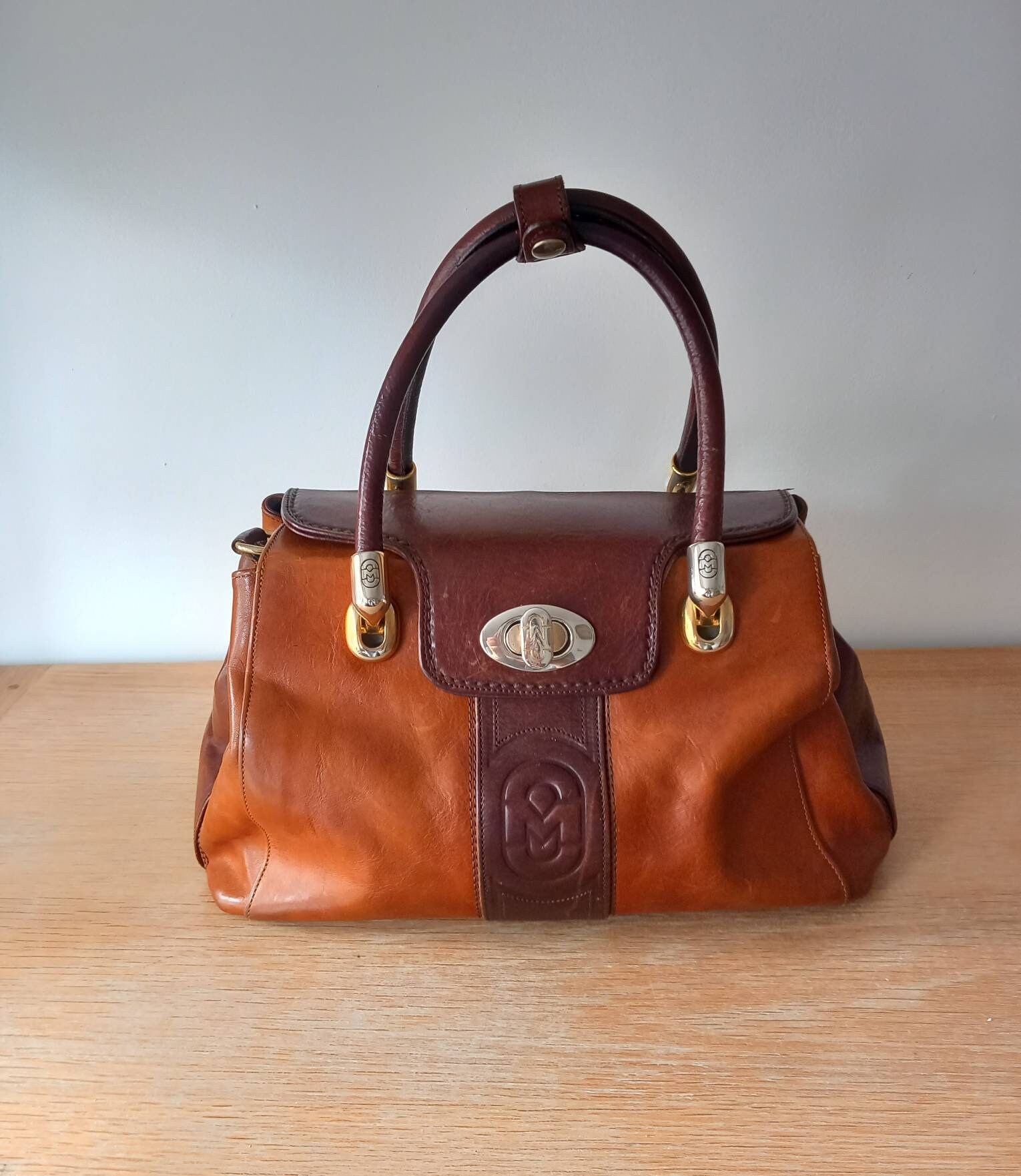 Marino Orlandi | Bags | Marino Orlandi Bucket Purse | Poshmark