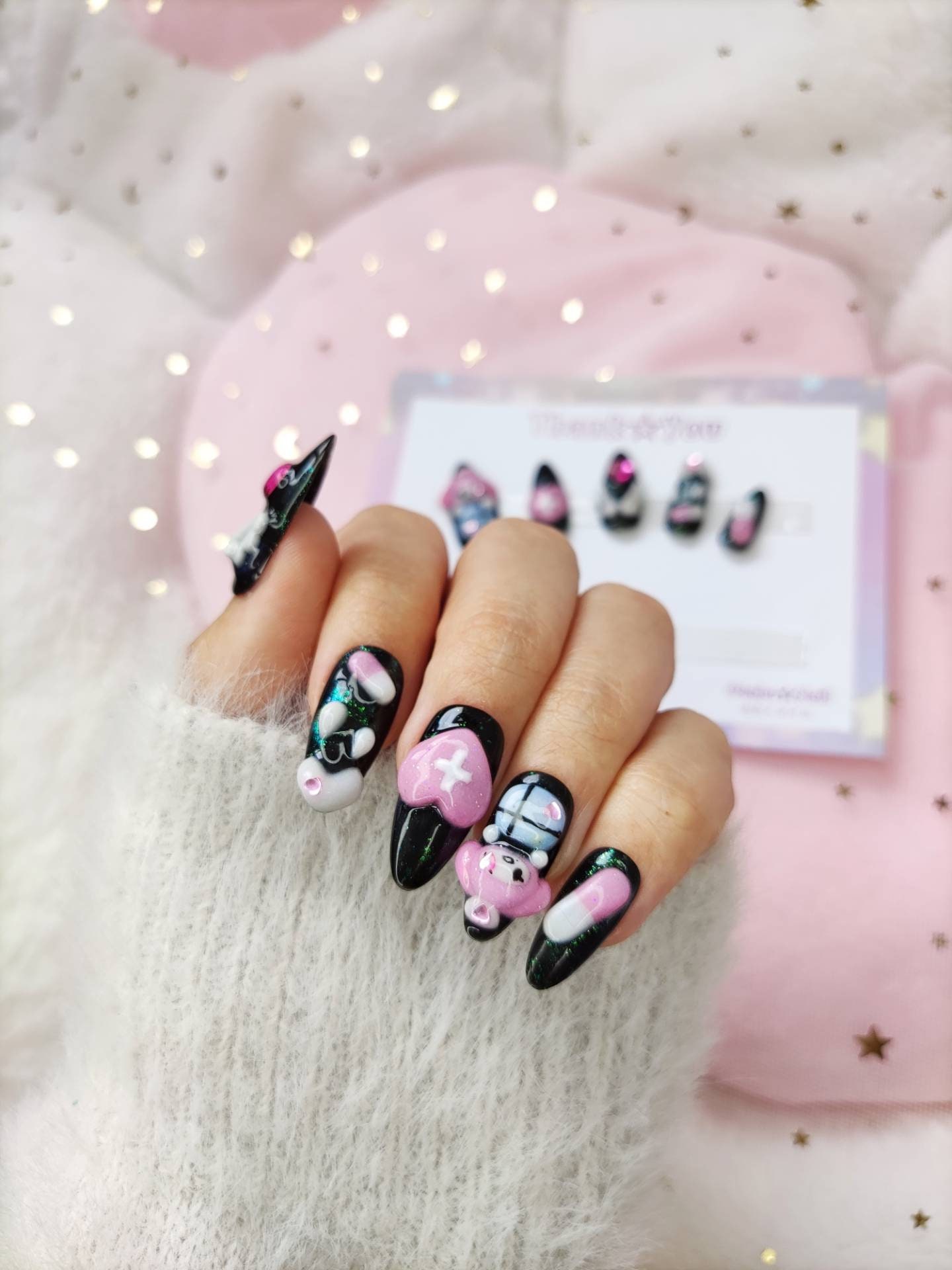 3 Nail Paints To Rock With All Your Winter Outfits